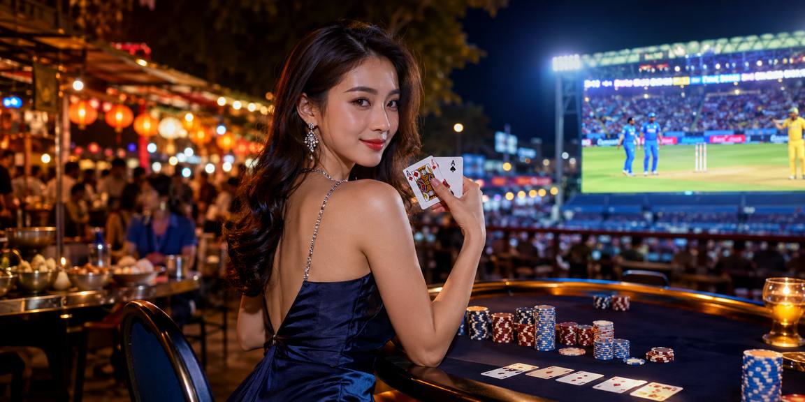 nh99 Live Baccarat Viet tại nh99 – Bàn Chơi Tiếng Việt, Dealer Thật